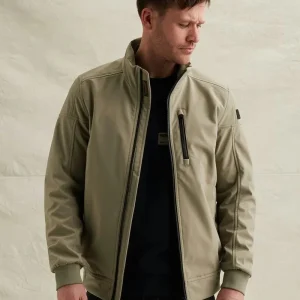 Flight Jacket Skyglider - 3l Softs - Kaki