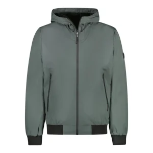 Sammo Polyester Deep Army - Army