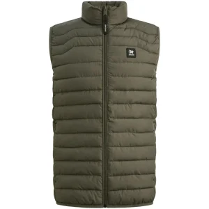 Bodywarmer Lire-rip Trackout - Army