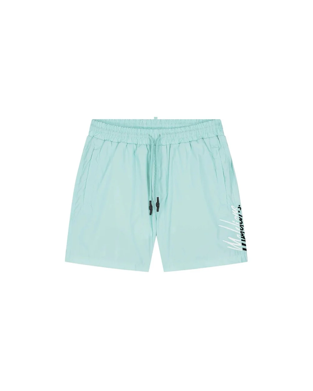 Split Swim Short - Aqua - Afbeelding 2