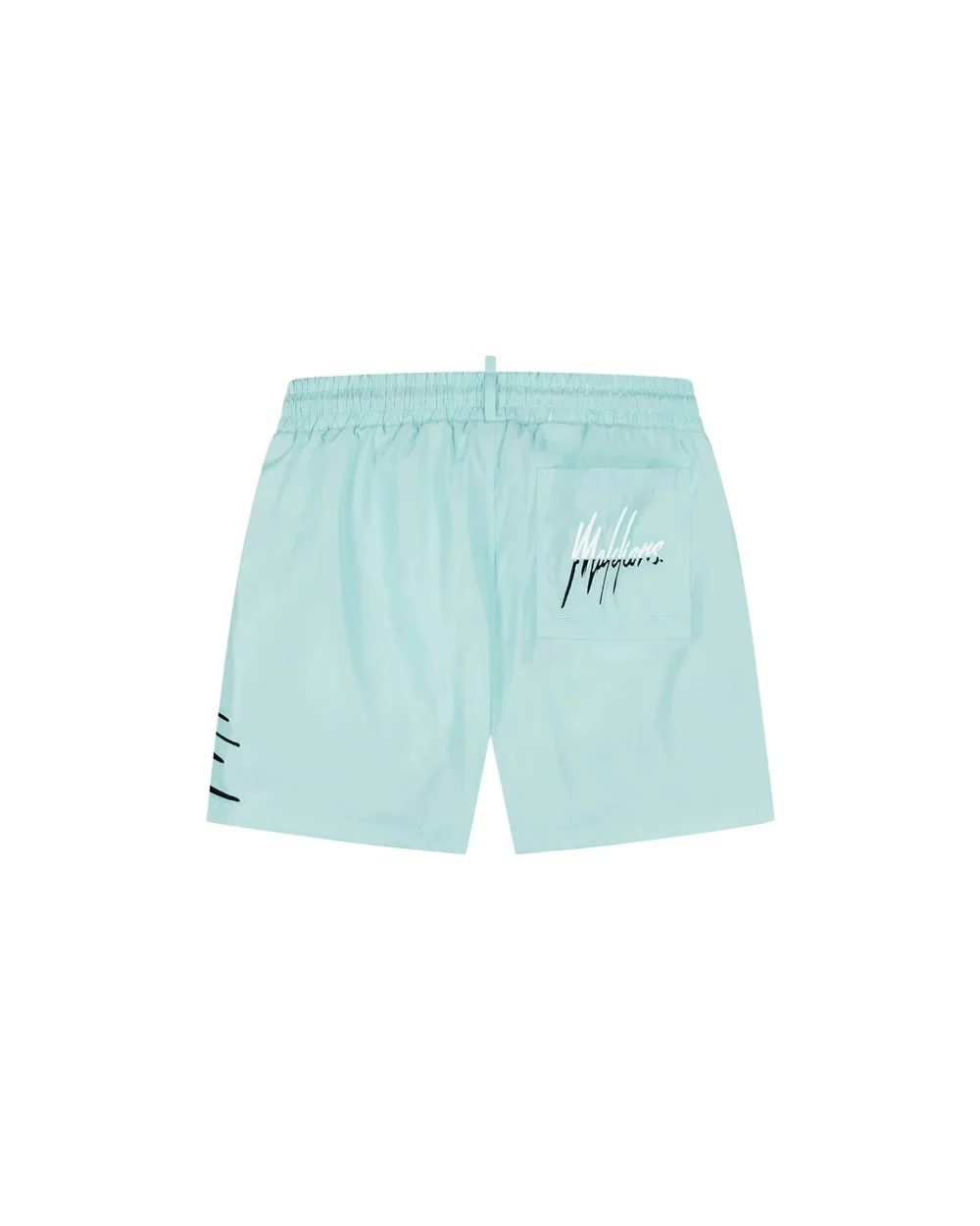 Split Swim Short - Aqua - Afbeelding 3