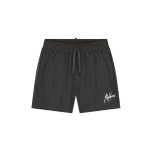 Atlanta Swim Short - Zwart