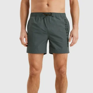 Swimshorts Solid - Grijs