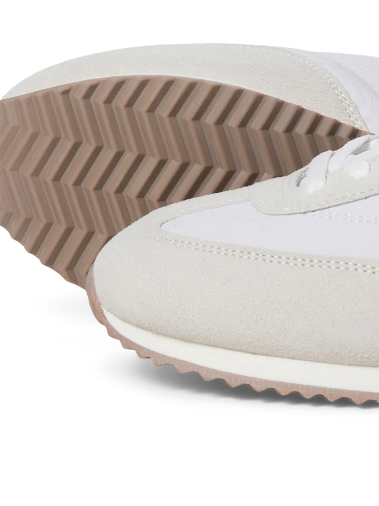 Jfwburton Runner International Campaign - Off-white - Afbeelding 5