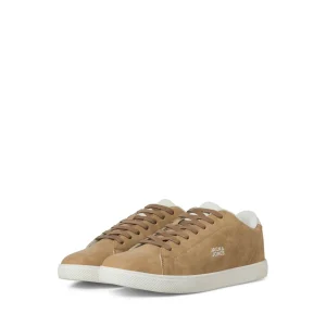 Jfwbosley Pu Sneaker Noos - Zand