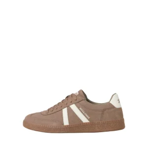 Jfwkirk Sneaker - Taupe