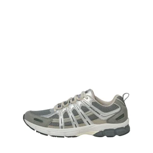 Jfwrome Mesh Sneaker Styd Ln - Bruin Dessin