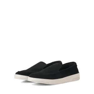 Jfwmaccartney Suede Loafer Sn - Navy