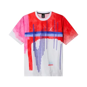 Australian Archive T-Shirt – Goran Classic – Rood