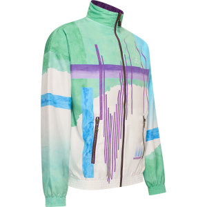 Australian Archive print jasje Dubbelzijdig Goran