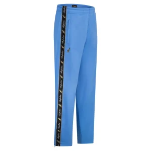 Australian Broek met Zwarte Bies 3.0 Sky Blue – Sportbazaar Special