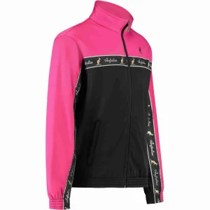 Australian Duo Jack Borstbies Zwart-Roze