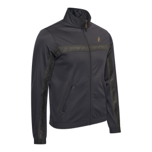 Australian Jack Met Shadow Bies