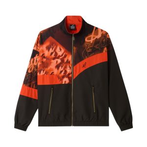 Australian Jasje Archive Rust Sabrinda 1991 Smash