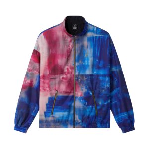 Australian Archive Sabrinda Full Print jasje Klee