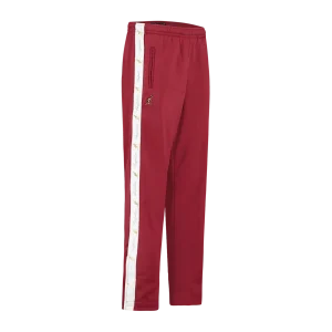 Australian Trainingsbroek – Met Witte Bies 3.0 – Bordeaux