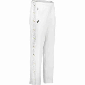 Australian Trainingsbroek – Met Witte Bies 3.0 – Wit