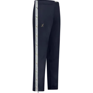 Australian Trainingsbroek – Met Witte Bies 3.0 – Donker Blauw