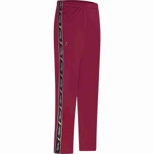 Australian Broek met Zwarte Bies 3.0 Anemone