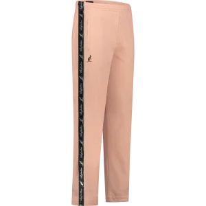 Australian broek – Met Zwarte Bies 3.0 – Apricot