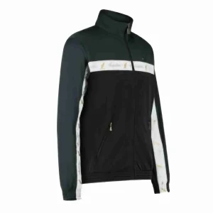 Australian duo jack met witte bies woods green