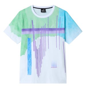 Australian Archive T-Shirt – Goran Classic – Groen