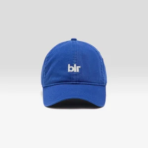 Baseball cap met borduursel dacor