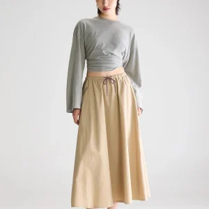 Midi rok harlin