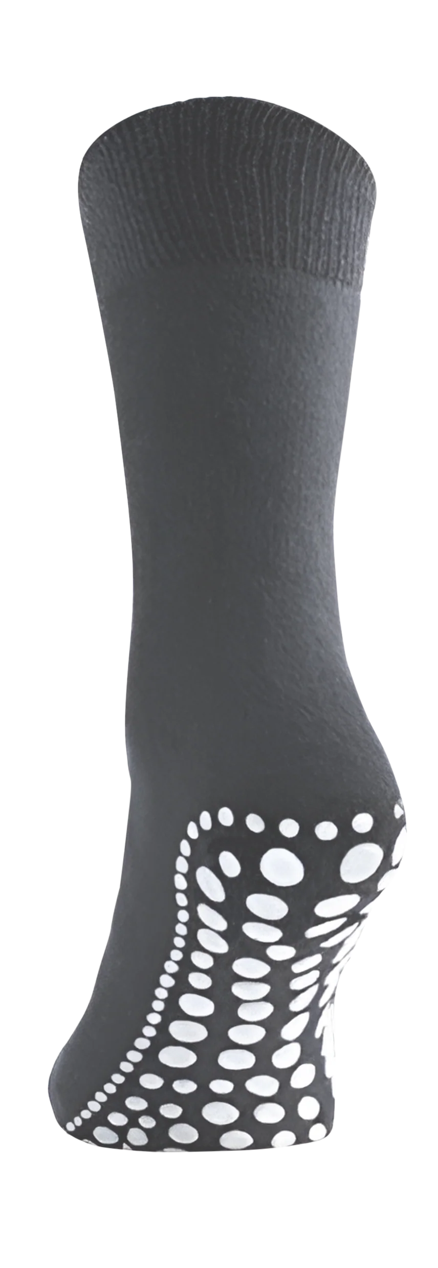 Budino Antislip sokken - 1 paar - Groen - Afbeelding 4