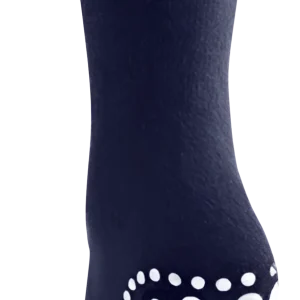 Budino Antislip sokken - 1 paar - Blauw