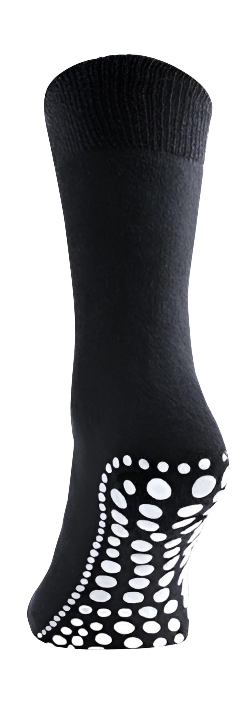 Budino Antislip sokken - 1 paar - Grijs - Afbeelding 7