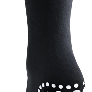 Budino Antislip sokken - 1 paar - Zwart