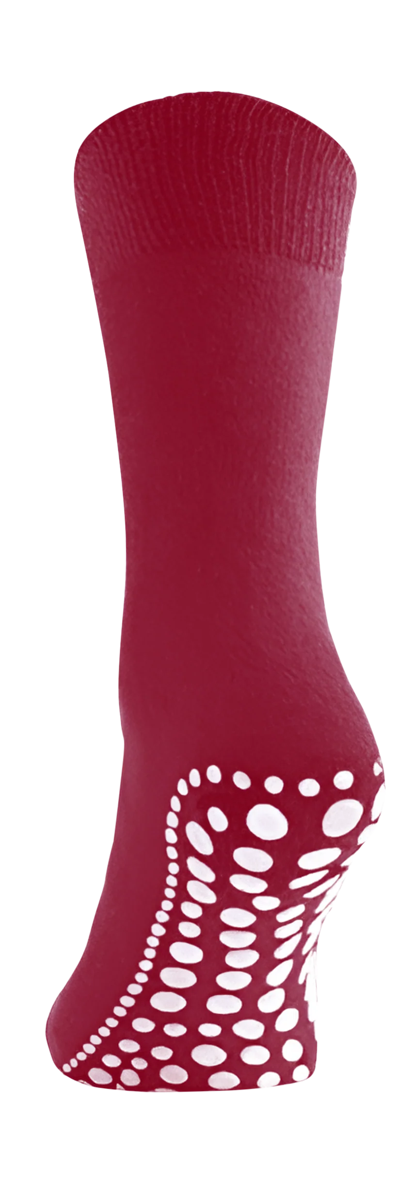 Budino Antislip sokken - 1 paar - Groen - Afbeelding 7