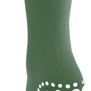 Budino Antislip sokken - 1 paar - Groen