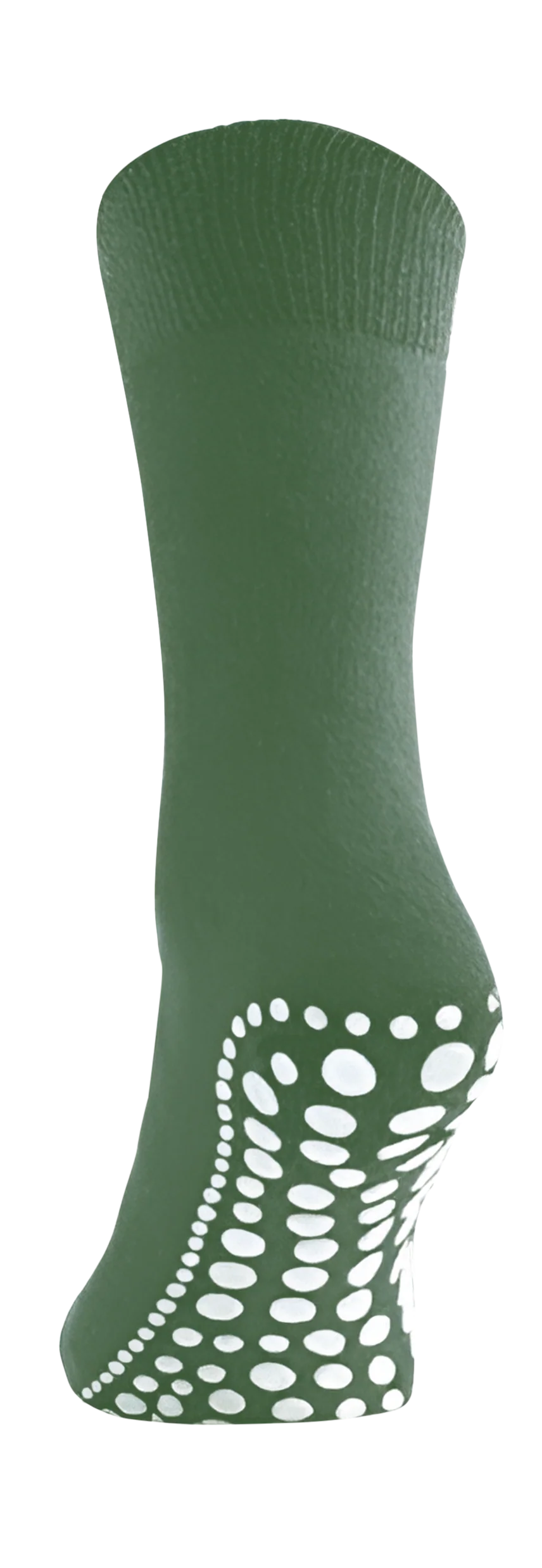 Budino Antislip sokken - 1 paar - Groen