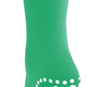Budino Antislip sokken - 1 paar - Licht Groen