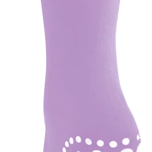 Budino Antislip sokken - 1 paar - Lila Paars