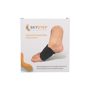 Fasciitis Plantaris Cold Pack