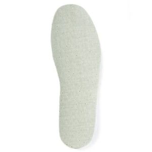 Groene Latex Inlegzool (1060)