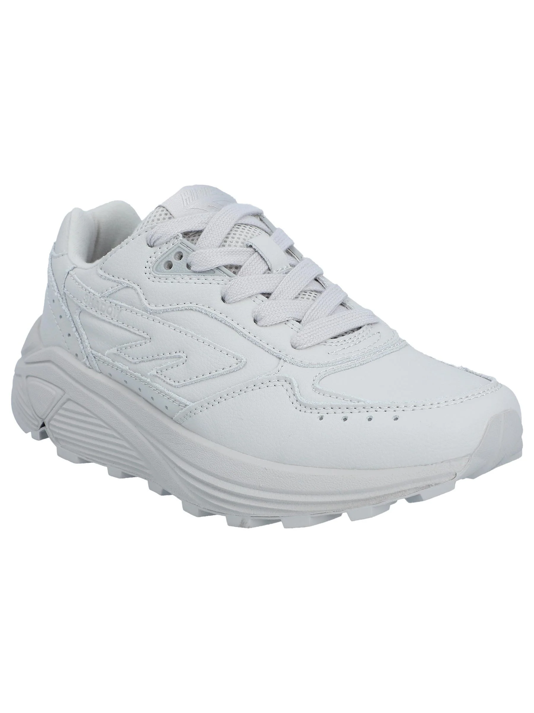 Sneakers hts shadow rgs gray violet - Afbeelding 3