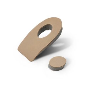 Hielspoor Hielkussens – Talonette (0602)