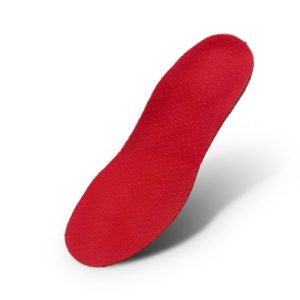 Hielspoor sport inlegzolen (4051)