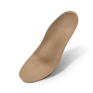 High Arch Insoles Daily (0146)