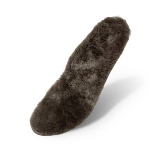 Lamsvacht Comfort Inlegzool (0175)