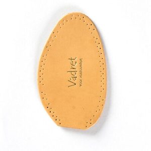 Leren Voorvoet Inlegzool (0105)