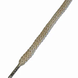 Mr. Lacy schoenveters Ropies Cream Ovaal