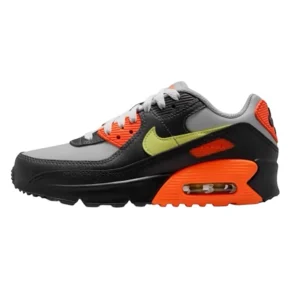 Nike Air Max 90 GS LTR Grey