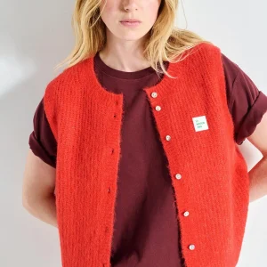 Gebreide spencer east19mch25