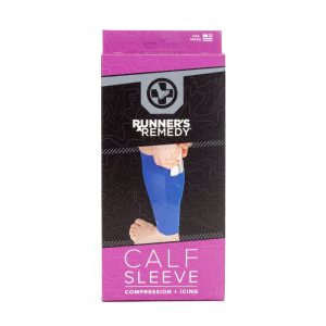Runners Remedy Calf Sleeve