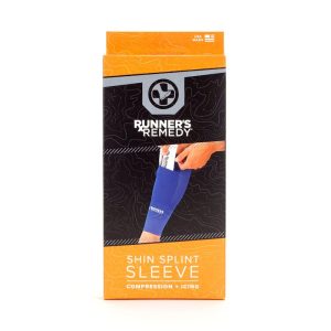 Runners Remedy – Shin Splint Sleeve